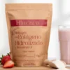 MOLKAGÉN CON COLÁGENO HIDROLIZADO, RESVERATROL Y VITAMINA C - SABOR NATURAL.  600g - HINCARA.