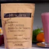 MOLKABIEST CON PROTEINA AISLADA DE SUERO Y CALOSTRO BOVINO - SABOR NATURAL. 500g - HINCARA.