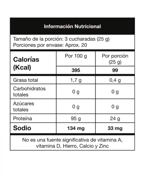MOLKABIEST CON PROTEINA AISLADA DE SUERO Y CALOSTRO BOVINO - SABOR NATURAL. 500g - HINCARA.