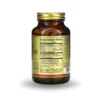 VITAMINA E (VITAMIN E) 268 MG  d-ALPHA TOCOPHEROL (400 UI)X 100 SOFTGELS- SOLGAR