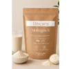 4 MOLKAGÉN - S CON COLÁGENO HIDROLIZADO Y VITAMINA C - SABOR NATURAL. 600g - HINCARA.