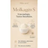 5 MOLKAGÉN - S CON COLÁGENO HIDROLIZADO Y VITAMINA C - SABOR NATURAL. 600g - HINCARA.