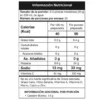 MOLKABIEST CON PROTEINA AISLADA DE SUERO Y CALOSTRO BOVINO - SABOR NATURAL. 500g - HINCARA.