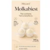 MOLKABIEST CON PROTEINA AISLADA DE SUERO Y CALOSTRO BOVINO - SABOR NATURAL. 500g - HINCARA.