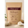 molkage 1 MOLKAGÉN CON COLÁGENO HIDROLIZADO, RESVERATROL Y VITAMINA C - SABOR NATURAL. 600g - HINCARA.